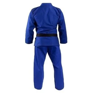 custom bjj gi