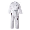 custom karate uniform