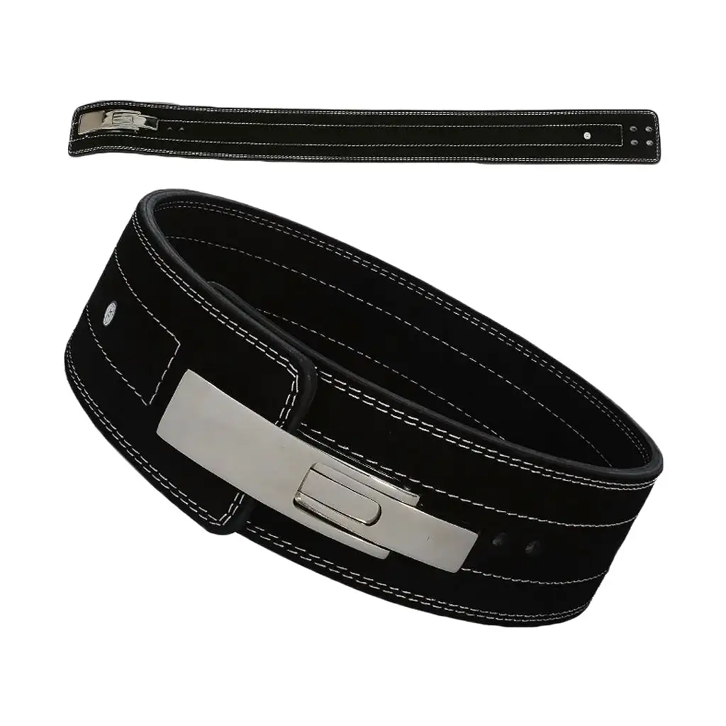powerlifting lever belts