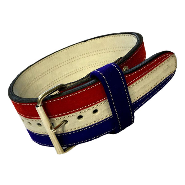 custom powerlifting belt