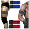 occlusion training bands