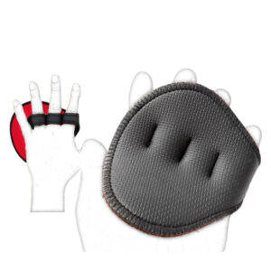 weight lifting pads